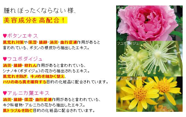 ナイトアイボーテ お得に購入できるのは公式サイトでした